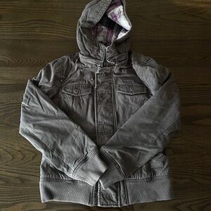 ARITZIA Vintage Jacket